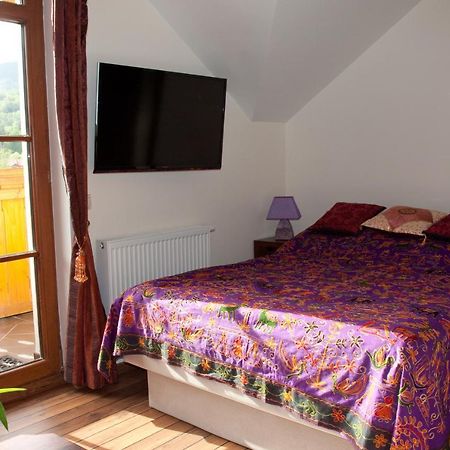 Szafir Karkonoszy Apartment Karpacz Room photo
