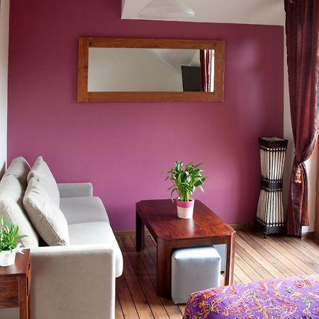 Szafir Karkonoszy Apartment Karpacz Room photo