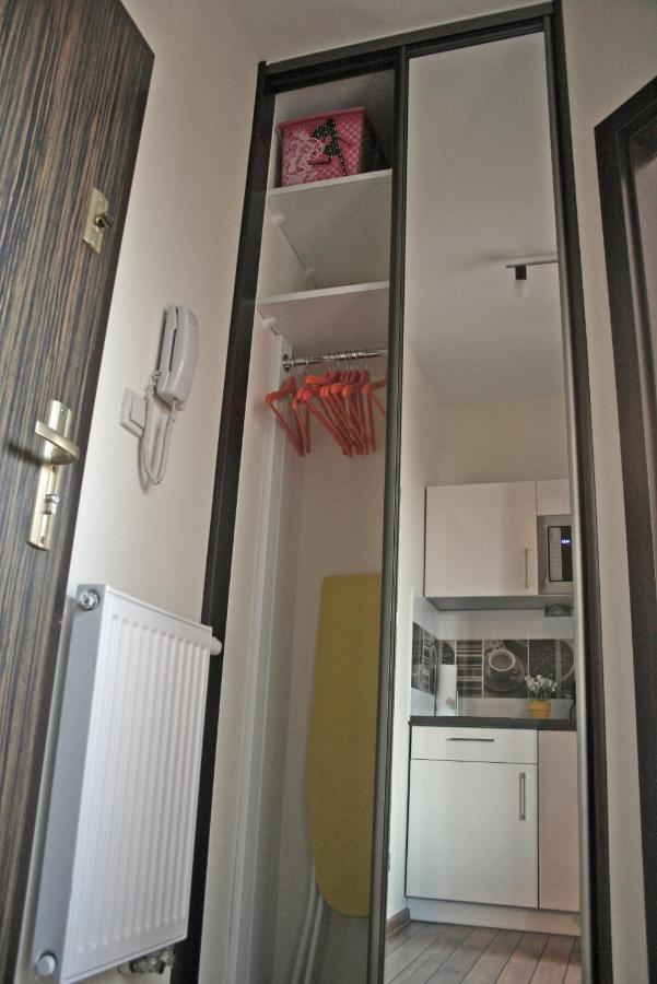 Szafir Karkonoszy Apartment Karpacz Room photo