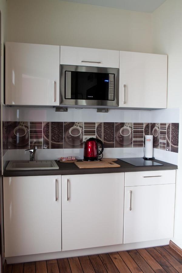 Szafir Karkonoszy Apartment Karpacz Room photo
