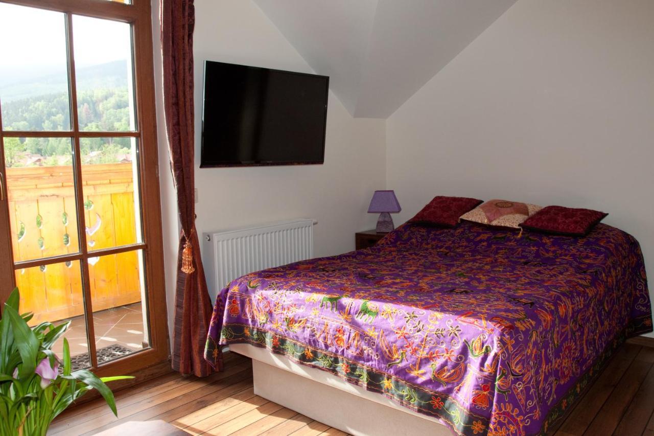 Szafir Karkonoszy Apartment Karpacz Room photo
